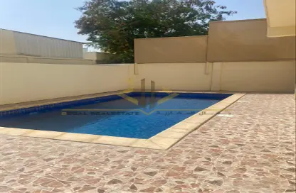 Apartment - 1 Bathroom for rent in Al Dafna - Al Dafna - Doha