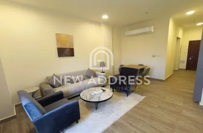 Apartment - 1 Bedroom - 2 Bathrooms for rent in Najma - Doha