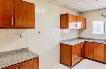 Apartment - 2 Bedrooms - 3 Bathrooms for rent in Old Airport Road - Old Airport Road - Doha