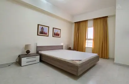 Apartment - 3 Bedrooms - 3 Bathrooms for rent in Al Muntazah - Doha