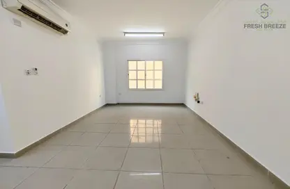 Apartment - 3 Bedrooms - 2 Bathrooms for rent in Al Muntazah Street - Al Muntazah - Doha