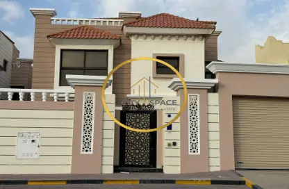 Villa - 7+ Bedrooms - 7+ Bathrooms for rent in Al Nuaija Street - Al Hilal West - Al Hilal - Doha