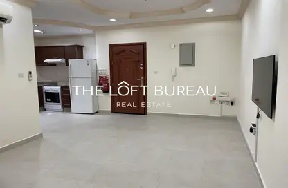 Apartment - 1 Bedroom - 1 Bathroom for rent in Al Sadd Road - Al Sadd - Doha