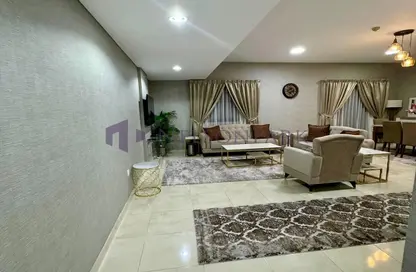 Apartment - 1 Bedroom - 2 Bathrooms for sale in Florence - Fox Hills - Fox Hills - Lusail