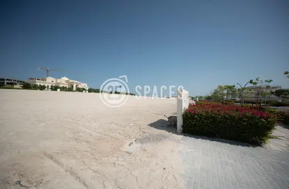 Land - Studio for sale in Qetaifan Islands - Lusail