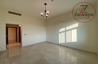 Apartment - 2 Bedrooms - 3 Bathrooms for rent in Naples - Fox Hills - Fox Hills - Lusail