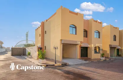 Villa - 5 Bedrooms - 5 Bathrooms for rent in Aspire Tower - Al Waab - Al Waab - Doha