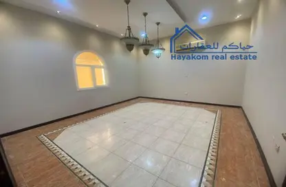 Villa - 5 Bedrooms - 5 Bathrooms for rent in Muaither South - Muaither Area - Doha