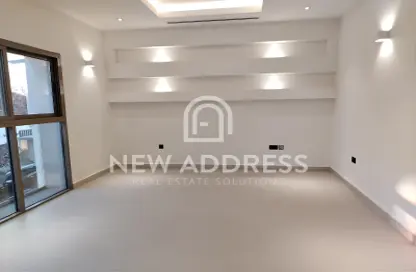 Villa - 3 Bedrooms - 3 Bathrooms for rent in Ahmed Bin Majid Street - Al Messila - Doha