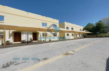 Compound - 3 Bedrooms - 3 Bathrooms for rent in Al Luqta - Al Luqta - Doha