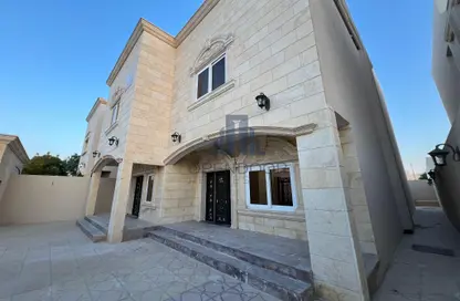 Villa - 6 Bedrooms for rent in Street 871 - Al Duhail South - Al Duhail - Doha