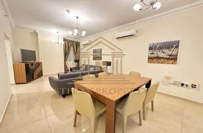 Apartment - 3 Bedrooms - 3 Bathrooms for rent in Musheireb Apartments - Musheireb - Doha