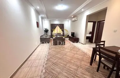 Apartment - 2 Bedrooms - 2 Bathrooms for rent in Al Sadd Road - Al Sadd - Doha