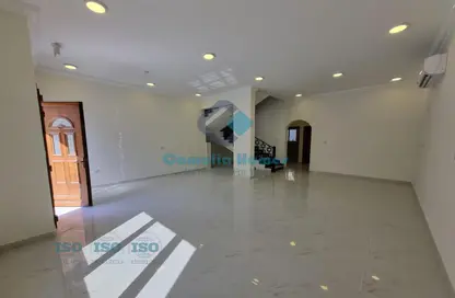 Villa - 7 Bedrooms - 7+ Bathrooms for rent in Al Markhiya Street - Al Markhiya - Doha