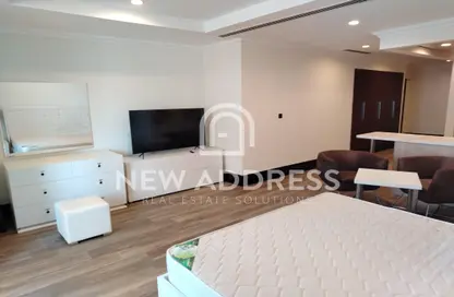 Apartment - 1 Bathroom for rent in Viva Bahriyah - The Pearl Island - Doha