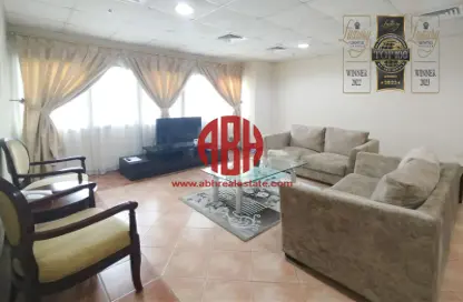 Apartment - 1 Bedroom - 2 Bathrooms for rent in Musheireb Tower - Musheireb - Musheireb - Doha