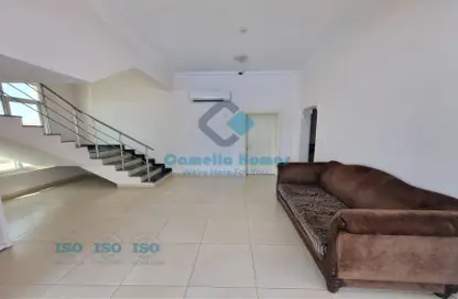 Compound - 5 Bedrooms - 5 Bathrooms for rent in Al Kheesa - Al Kheesa - Umm Salal Mohammed