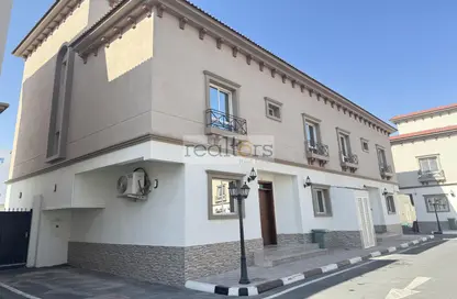 Compound - 5 Bedrooms - 4 Bathrooms for rent in Bu Hamour Street - Abu Hamour - Doha