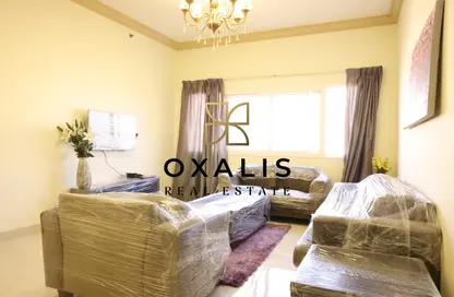 Apartment - 2 Bedrooms - 2 Bathrooms for rent in Alfardan Plaza - Al Sadd - Al Sadd - Doha