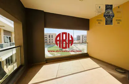 Apartment - 1 Bedroom - 1 Bathroom for rent in Treviso - Fox Hills - Fox Hills - Lusail