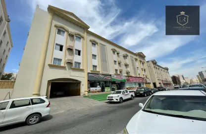 Apartment - 2 Bedrooms - 2 Bathrooms for rent in Al Muntazah Street - Al Muntazah - Doha