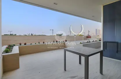 Apartment - 1 Bedroom - 2 Bathrooms for rent in Lusail City - Lusail