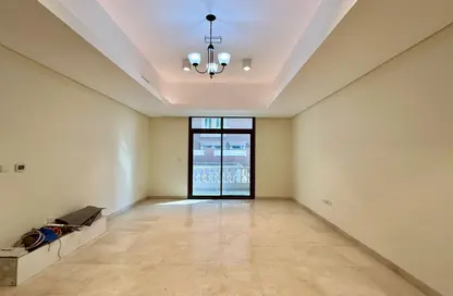 Apartment - 1 Bedroom - 2 Bathrooms for rent in Fox Hills A13 - Fox Hills - Lusail