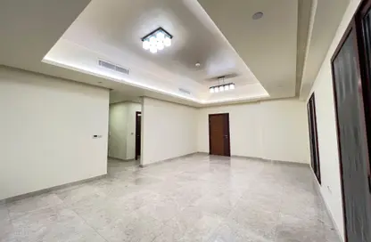 Apartment - 2 Bedrooms - 3 Bathrooms for rent in Fox Hills - Fox Hills - Lusail