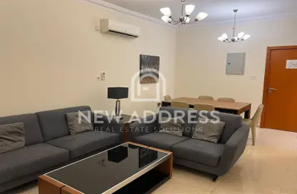 Apartment - 2 Bedrooms - 2 Bathrooms for rent in EB23 - Musheireb - Musheireb - Doha