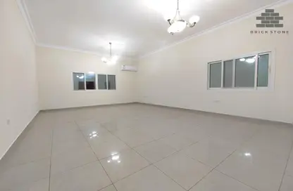 Apartment - 3 Bedrooms - 3 Bathrooms for rent in Al Hashmi Building - Al Muntazah Street - Al Muntazah - Doha