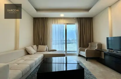 Apartment - 2 Bedrooms - 2 Bathrooms for sale in Al Erkyah City - Lusail