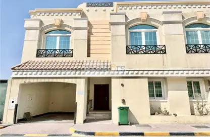 Villa - 3 Bedrooms - 4 Bathrooms for rent in Al Luqta - Al Luqta - Doha