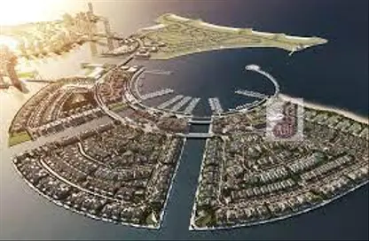 Land - Studio for sale in Qetaifan Islands - Lusail