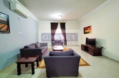 Apartment - 2 Bedrooms - 2 Bathrooms for rent in Old Airport Road - Old Airport Road - Doha