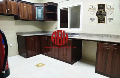 Apartment - 3 Bedrooms - 3 Bathrooms for rent in T Block - Al Manara Street - Al Sadd - Doha