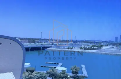 Apartment - 3 Bedrooms - 4 Bathrooms for sale in Zig Zag Tower B - Zig Zag Towers - West Bay - Doha