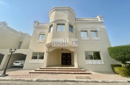 Villa - 5 Bedrooms - 5 Bathrooms for rent in Al Waab - Doha