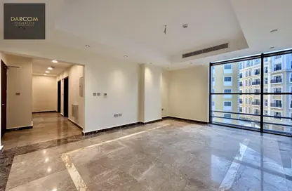 Apartment - 2 Bedrooms - 2 Bathrooms for rent in Giardino Apartments - The Pearl Island - Doha