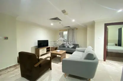 Apartment - 1 Bedroom - 1 Bathroom for rent in Musheireb - Musheireb - Doha