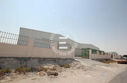 Warehouse - Studio for rent in East Industrial Street - Birkat Al Awamer - Al Wakra