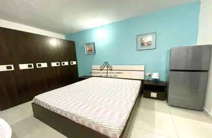 Apartment - Studio - 1 Bathroom for rent in Al Hilal - Al Hilal - Doha