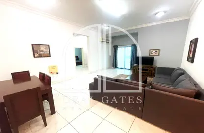 Apartment - 2 Bedrooms - 2 Bathrooms for rent in Old Airport Road - Old Airport Road - Doha