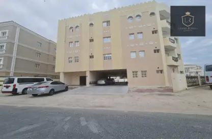 Apartment - 2 Bedrooms - 2 Bathrooms for rent in Al Wakra Hotel - Al Wakra - Al Wakrah - Al Wakra