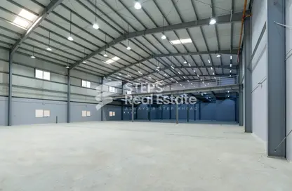 Warehouse - Studio - 7+ Bathrooms for rent in Al Wakra - Al Wakra - Al Wakrah - Al Wakra