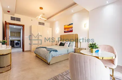 Apartment - 1 Bedroom - 1 Bathroom for sale in Lusail Residence - Marina District - Lusail