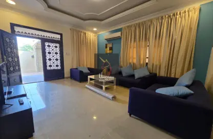 Apartment - 3 Bedrooms - 4 Bathrooms for rent in Al Kheesa - Al Kheesa - Umm Salal Mohammed