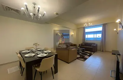 Apartment - 2 Bedrooms - 2 Bathrooms for rent in Bu Hamour Street - Abu Hamour - Doha