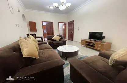 Apartment - 2 Bedrooms - 2 Bathrooms for rent in Najma Street - Najma - Doha