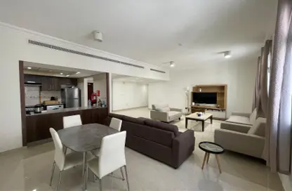 Apartment - 2 Bedrooms - 3 Bathrooms for sale in Fox Hills - Lusail