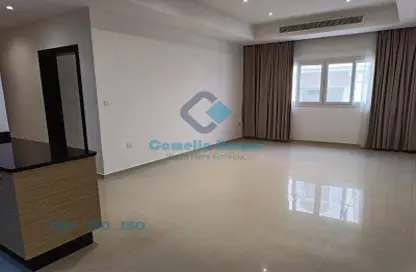 Apartment - 2 Bedrooms - 2 Bathrooms for rent in Al Sadd Road - Al Sadd - Doha